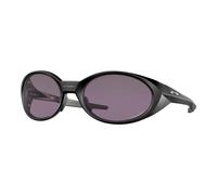 Sonnenbrille Oakley EYEJACKET REDUX (MATTE BLACK / PRIZM GREY) cat.3 58