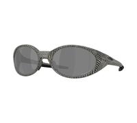 Sonnenbrille Oakley EYEJACKET REDUX (MATTE GREY INK FINGERPRINT/PRIZM BLACK) Cat.3 58