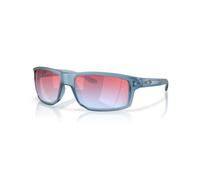 Sonnenbrille Oakley GIBSTON (Matte trans stonewash) Taille unique