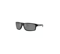 Sonnenbrille Oakley GIBSTON XL Prizm schwarz (MATTE BLACK) Taille unique