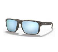 Oakley Holbrook OO9102 J9 Woodgrain 57