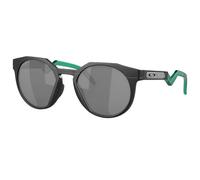 Sonnenbrille Oakley HSTN (MATTE BLACK INK) Taille unique
