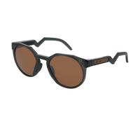 Sonnenbrille Oakley HSTN (MATTE BLACK INK) Taille unique