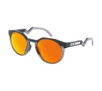 Sonnenbrille Oakley HSTN (MATTE CARBON) Taille unique