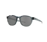 Sonnenbrille Oakley Reedmace (Crystal Black/Prizm black polarized) Taille unique