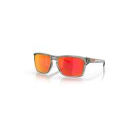 Sonnenbrille Oakley SYLAS (GREY INK - Cat3) Unisex TU
