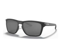 Oakley Sylas Prizm Sonnenbrille Prizm Black Iridium/CAT3 Matte Black