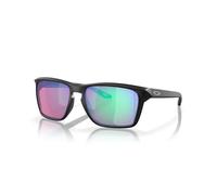 Sonnenbrille Oakley Sylas Schwarz M