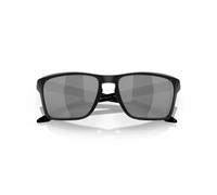 Oakley Herren Sylas Sonnenbrillen Black One Size