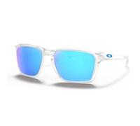 Sonnenbrille Oakley Sylas (Transparent - Prizm sapphire) 57 (M)