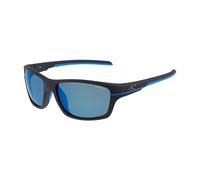 O'Neill ONS 9021 2.0 104P 62-17 Sonnenbrille ohne Sehstärke, Herren, Vollrand, Rechteckig