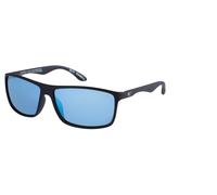 Sonnenbrille O'NEILL "Modell 966074", Herren, mt schwarz, Sonnenbrillen Sonnenbrille, Form Shield, Logoschriftzug auf Bügel, Injectionfassung (33939517-0) mt schwarz