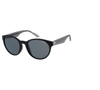 Sonnenbrille O'NEILL "Modell 966079", Herren, schwarz, matt, Sonnenbrillen Sonnenbrille, Form Karree/Eckig, Logoschriftzug auf Bügel, Injectionfassung (33836267-0) schwarz