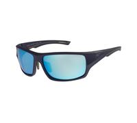 Sonnenbrille O'NEILL "Modell 966117", Herren, dunkelblau, matt, Sonnenbrillen Sonnenbrille, Form Karree/Eckig, Logoschriftzug auf Bügel, Injectionfassung (68272021-0) dunkelblau