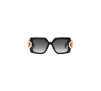 Sonnenbrille PHILIPP PLEIN "Hera", Jungen, 02, schwarz, Sonnenbrillen Sonnenbrille (25087357-0) 02, schwarz