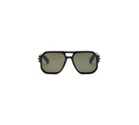 Sonnenbrille PHILIPP PLEIN "Icon", Jungen, 02, schwarz, Sonnenbrillen Sonnenbrille (84714210-0) 02, schwarz