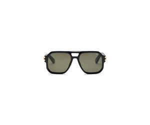 Sonnenbrille PHILIPP PLEIN "Icon", Jungen, 02, schwarz, Sonnenbrillen Sonnenbrille (84714210-0) 02, schwarz