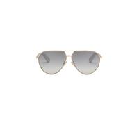 Sonnenbrille PHILIPP PLEIN "Signature", Herren, 0301, rose, weiß, Sonnenbrillen Sonnenbrille (34784033-0) 0301, rose, weiß