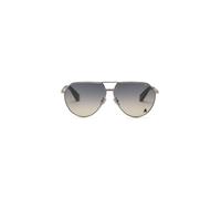 Sonnenbrille PHILIPP PLEIN "Signature", Herren, 10, grau, Sonnenbrillen Sonnenbrille (33674438-0) 10, grau