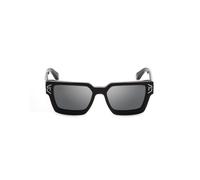 Sonnenbrille PHILIPP PLEIN "Sonnenbrille", Jungen, schwarz (02, schwarz), Sonnenbrillen Sonnenbrille (33152800-0) 02, schwarz