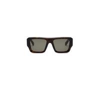 Sonnenbrille PHILIPP PLEIN "Starlight", Herren, 04, braun, Sonnenbrillen Sonnenbrille (11815513-0) 04, braun