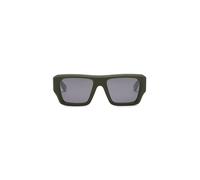 Sonnenbrille PHILIPP PLEIN "Starlight", Herren, 65, military, Sonnenbrillen Sonnenbrille (42721744-0) 65, military