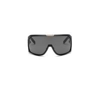 Sonnenbrille PHILIPP PLEIN "Starlight", Herren, schwarz (02, schwarz), Sonnenbrillen Sonnenbrille (92070938-0) 02, schwarz