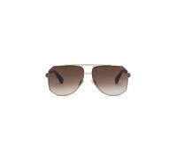 Sonnenbrille PHILIPP PLEIN "Sunglasses PLEIN ROYAL", Damen, 94rg, rose gold, Sonnenbrillen Sonnenbrille (48639958-0) 94rg, rose gold