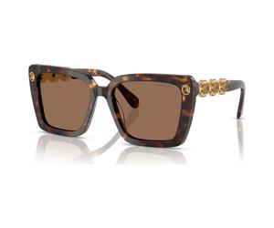 Sonnenbrille, Quadratische Form, SK6032, Schwarz OS