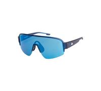 Sonnenbrille QUIKSILVER "Admiral", Jungen, blau (navy, flash blau), Sonnenbrillen Sonnenbrille (12259969-0) navy, flash blau
