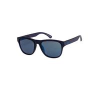 Quiksilver Sonnenbrille Tagger – Herren – Einheitsgröße – Blau