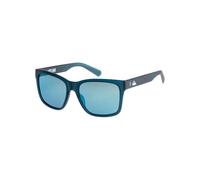 Sonnenbrille QUIKSILVER "Witcher", Jungen, blau (navy, flash blau), Sonnenbrillen Sonnenbrille (75482644-0) navy, flash blau
