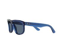 Sonnenbrille ray-ban boyfriend reverse rbr0501s 67083a - 56/18/145