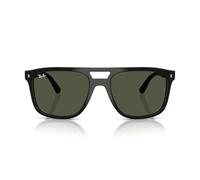 Ray-Ban Sonnenbrille RB2213 901/31 Schwarz 58 mm