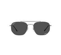 Ray Ban Sonnenbrille - RB3707-004/K8-57 grau