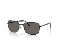 Sonnenbrille Ray-Ban RB3755 002/B1