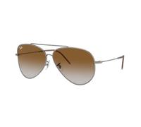 Sonnenbrille ray-ban reverse rbr0101s 004/cb - 62/11/145