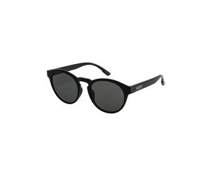 Sonnenbrille ROXY "Ivvi P", Damen, schwarz (schwarz, grau plz), Sonnenbrillen Sonnenbrille (37263702-0) schwarz, grau plz