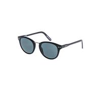 Sonnenbrille ROXY "Junipers Polarized", Damen, schwarz, grau plz, Sonnenbrillen Sonnenbrille (15460735-0) schwarz, grau plz