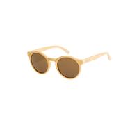 Roxy Mia Econyl Sonnenbrille citrus / brown Damen Gr. Uni