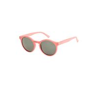 Sonnenbrille ROXY "Mia Econyl", Damen, rot (coral, grau), Brillen (18275252-0) coral, grau