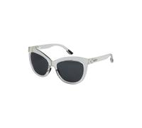 Roxy Sonnenbrille Palm Durchsichtig/Grau Damen