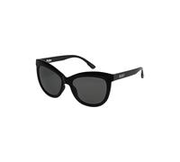 Sonnenbrille ROXY "Palm P", Damen, schwarz, grau plz, Sonnenbrillen Sonnenbrille (41697765-0) schwarz, grau plz