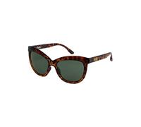Roxy Palm P - Polarisierte Sonnenbrille für Frauen Braun