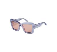 Sonnenbrille ROXY "Romy", Damen, bunt (lila, coral), Sonnenbrillen Sonnenbrille (34221209-0)