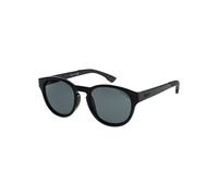 Sonnenbrille ROXY "Vertex P", Damen, schwarz (schwarz, grau plz), Sonnenbrillen Sonnenbrille (18635643-0) schwarz, grau plz