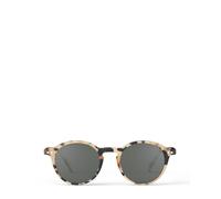 Sonnenbrille Sun #D light tortoise