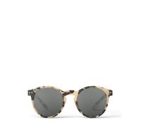Sonnenbrille Sun #M light tortoise