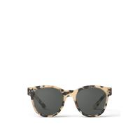 Sonnenbrille Sun #N light tortoise