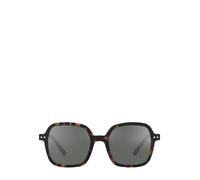 Sonnenbrille Sun #Office tortoise
